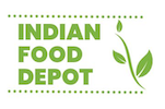 Indian Food Depot, Frankfurt - Online Indian Grocery Germany